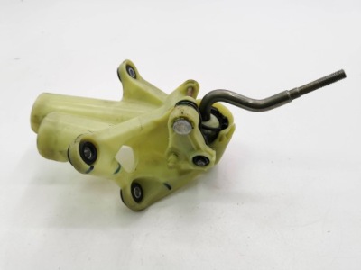 Honda cr-v 2014 перемикачі фото №1