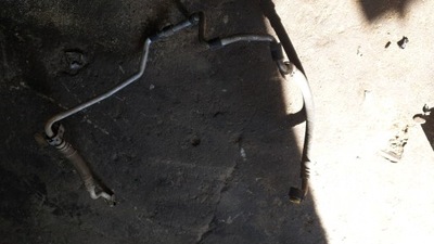 Vw caddy iii 03-10 2.0 sdi шланг трубка кондиционера фото №1