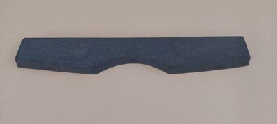 Задня полиця багажника fiat 500 фото №1