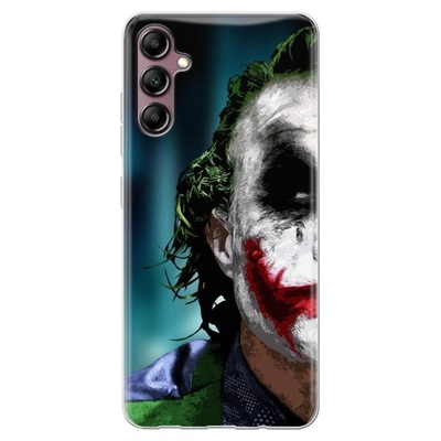 Etui do Samsung Galaxy A34 5G Joker Wzory