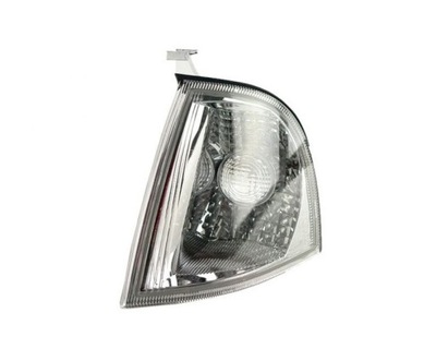 LUZ DIRECCIONAL DELANTERO SKODA OCTAVIA 00-- 1U0953156C DERECHA  