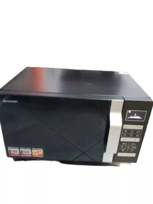 MIKROFALA SHARP R760BK