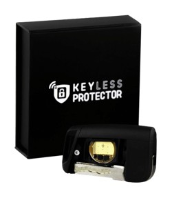 Zabezpieczenie Kluczyka KEYLESS PROTECTOR CR2016