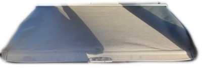 Subaru legacy iv lift шторка багажника задняя kombi фото №1