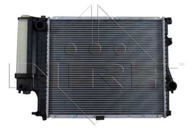 РАДІАТОР ДВИГУНА BMW 5 (E34), 5 (E39) 1.8-2.8