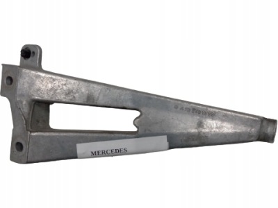 Кронштейн двигуна mercedes slk r171 w171 c w202 w203 фото №1