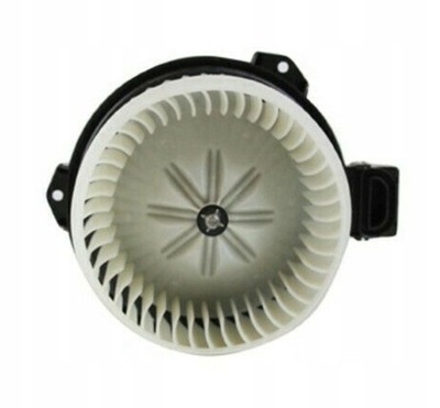 Вентилятор воздуходувка салона toyota yaris p9 p13 2006-2020 фото №1