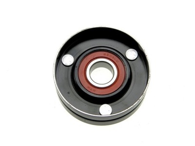 Ролик натяжителя ремень pk skoda octavia 1.9tdi 96- фото №1