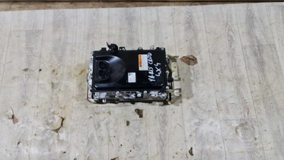 Toyota yaris cross 4x4 инвертор конвертер инвертор фото №1