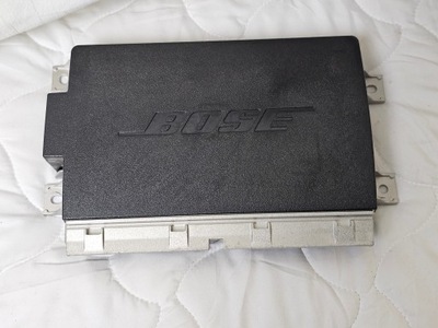 Усилитель аудио радио bose porsche panamera 971 macan 971035223p фото №1