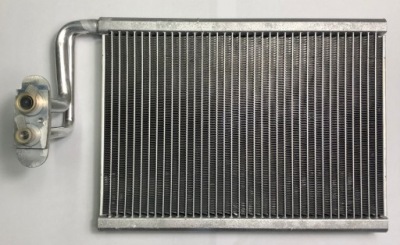 Випарник chrysler pacifica 2016- новий! 68308982aa фото №1