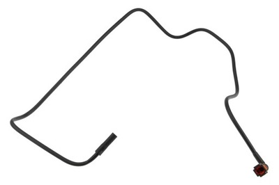 Nty bpp-re-044 шланг паливний фото №1