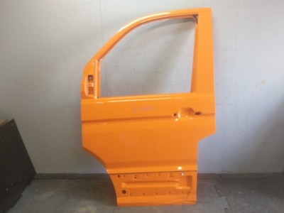 Дверь перед левая man tge vw crafter 7c фото №1