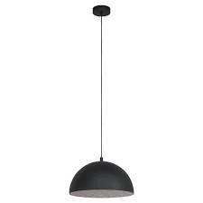 Lampa wisząca Eglo 99451 GAETANO 1, E27