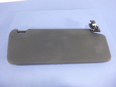 MERCEDES E W207 OSŁONA DASZEK SŁONECZNIK LEWY