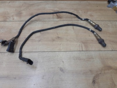 Датчик лямбда-зонд alfa romeo 159 фото №1