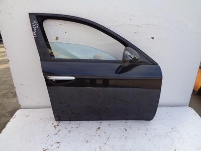 Дверь правый перед alfa romeo 159 sedan 876 фото №1