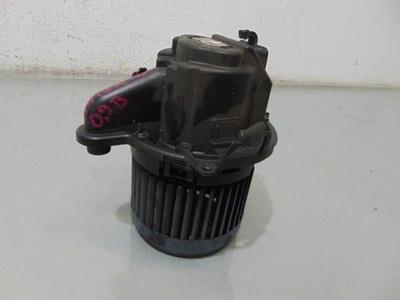 Вентилятор повітродувка renault captur i фото №1