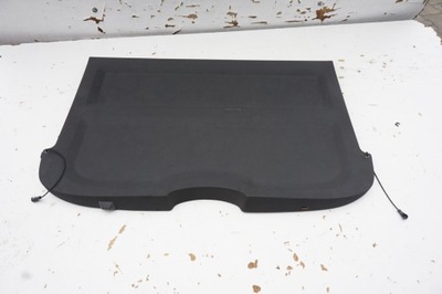 Полка багажника opel vectra c hb фото №1