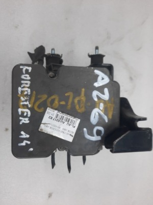 Насос abs блок управления subaru forester iv 27536sg070 фото №1