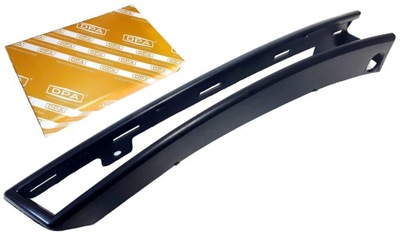 Dpa 88071685902 молдинг декоративная/защитная, бампер фото №1