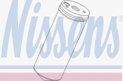 Осушитель кондиционера chrysler фото №1