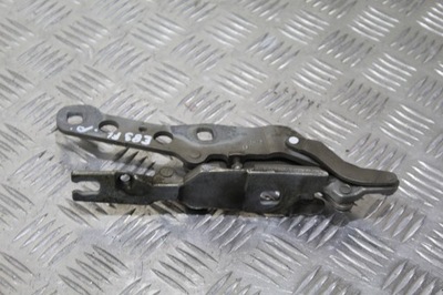 Петля капот правый bmw x3 e83 lift фото №1