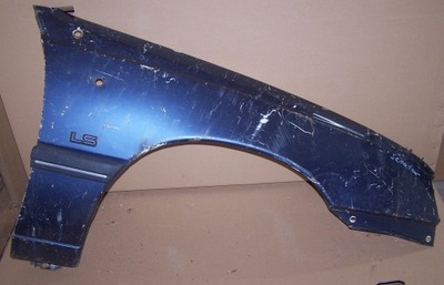 Opel senator b крила правий фото №1