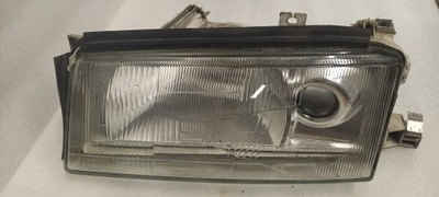 Лампа передня ліва skoda octavia фото №1
