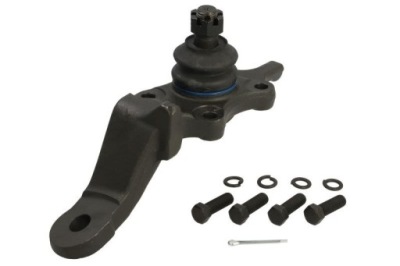 Шаровая опора рычага kyb kbj1167 фото №1