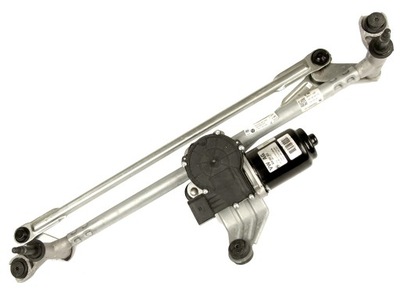 Vw t-roc механізм двірник 2ga955113 2ga955023 фото №1