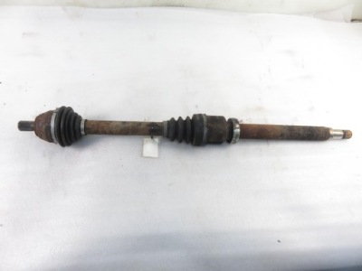 Привідний вал права передня volvo s40 ii 1.6 d2 - d 4162 t фото №1