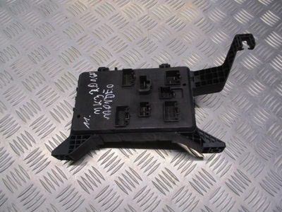 Коробка предохранителей ford mondeo mk3 фото №1