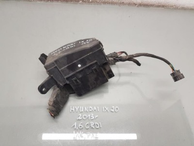 Коробка предохранителей hyundai ix20 1.6 crdi фото №1