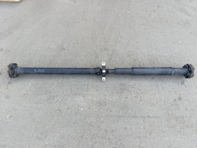 Bmw g30 g31 wał привідний b48 8623498 фото №1