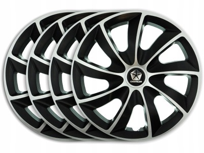 TAPACUBOS 15'' CHRYSLER - GRAND VOYAGER CRUSIER QAD  