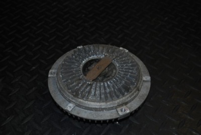 Сцепление вязкостная audi a6 c5 2.5 tdi 059121350h фото №1