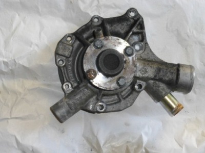 Насос wody 1112012301 mercedes slk r170 фото №1