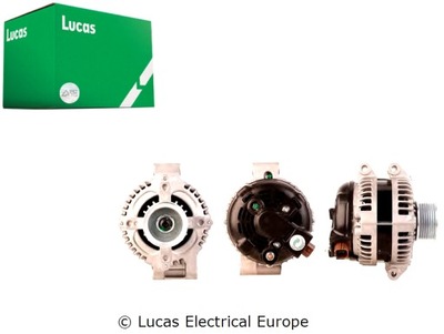 ГЕНЕРАТОР LUCAS ELECTRICAL CSC29 31100RAAA05 3110