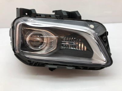 Фара hyundai kona правый фото №1