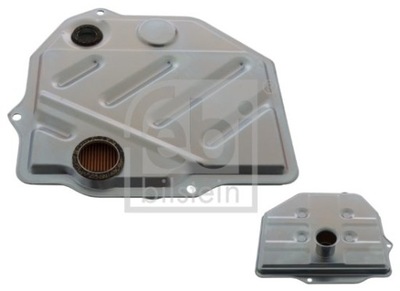 Febi bilstein 100129 фильтр гидравлический, автоматическая коробка передач передач фото №1