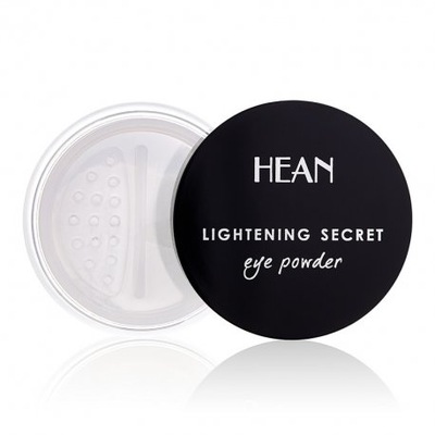 HEAN LIGHTENING EYE POWDER PUDER POD OCZY