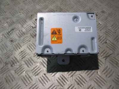 Преобразователь тока 230v opel mokka a 12- 545249971 фото №1