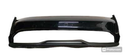 Бампер перед передний porsche taycan 9j1 фото №1