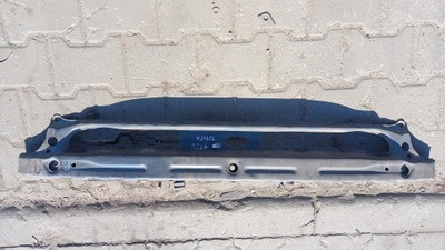 Балка бампера перед toyota previa 01r фото №1