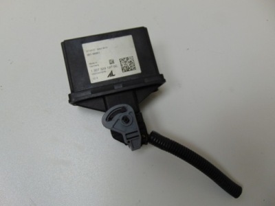 Модуль блок управления света volvo v50 lift 130732919700 фото №1