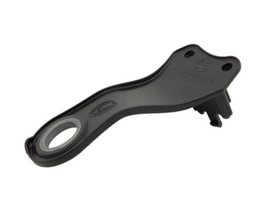 Кронштейн фара bmw 5 e60. e61 pr фото №1