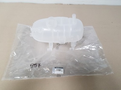 Бак розширювальний wody renault trafic iv фото №1