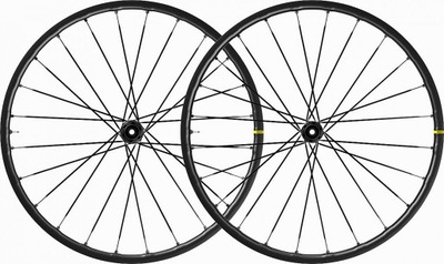 Komplet kół Mavic Allroad SL Disc 28" CL