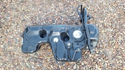 Бак bak топлива насос renault kadjar lift 170404ed0a 172054ea0a фото №1